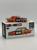 Kaido House Datsun 510 Pro Street KHMG004 Open