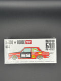 Kaido House Datsun 510 Pro Street KHMG004 Sealed
