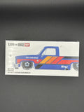 Kaido House Chevrolet Silverado Kaido Works V2 KHMG099 Sealed