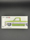 Kaido House Chevrolet Silverado Kaido Flo Yellow V1 KHMG112 Sealed