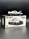 Kaido House Nissan Skyline GT-R (R34) Kaido Works V2 Aero (Japan Police) KHMG120 Open