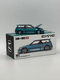 Kaido House Honda Civic (EF) Kaido Works V1 KHMG126 Open
