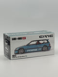 Kaido House Honda Civic (EF) Kaido Works V1 KHMG126 Sealed