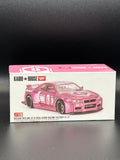 Kaido House Nissan Skyline GT-R (R34) Kaido Racing Factory V1 KHMG128 Sealed