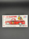 Kaido House Chevrolet Silverado Clod Buster KHMG130 Sealed