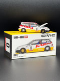 Kaido House Honda Civic (EF) Kanjo V1 KHMG139 Open