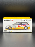 Kaido House Honda Civic (EF) Kanjo V1 KHMG139 Sealed