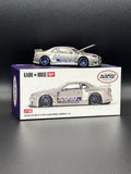 Kaido House Nissan Skyline GT-R (R34) Kaido Works Shinjuku V1 KHMG143 Open