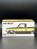 Kaido House Chevrolet Silverado Kaido Vintage Spec V1 KHMG145 Sealed