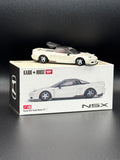 Kaido House Honda NSX Kaido Works V2 KHMG148 White Open