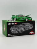 Kaido House Nissan Skyline GT-R (R33) IMAI Racing V1 KHMG150 Open