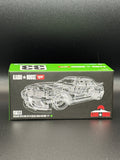 Kaido House Nissan Skyline GT-R (R33) IMAI Racing V1 KHMG150 Sealed
