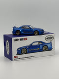 Kaido House Nissan Skyline GT-R (R34) Kaido Works Shinjuku V2 KHMG158 Open