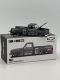 Kaido House Chevrolet Silverado Kaido V2 KHMG160 Open