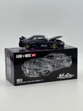 Kaido House Nissan Skyline GT-R (R33) Active Carbon R V2 KHMG163 Open