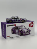 Kaido House Nissan Skyline 2000GT-R Kaido Works V1 KHMG165 Open
