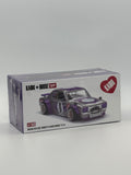 Kaido House Nissan Skyline 2000GT-R Kaido Works V1 KHMG165 Sealed