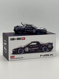 Kaido House Honda NSX Kaido Racing V2 KHMG173 Purple Open