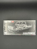 Kaido House Chevrolet Silverado Kaido HKS V1 KHMG174 Sealed