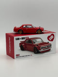 Kaido House Nissan Skyline 2000GT-R Kaido Street V1 KHMG175 Open