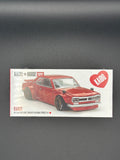 Kaido House Nissan Skyline 2000GT-R Kaido Street V1 KHMG175 Sealed