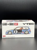 Kaido House Honda Civic (EF) Kaido Roulette V1 KHMG179 Sealed