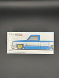 Kaido House Chevrolet Silverado Dually Vintage Spec V1 KHMG192 Sealed