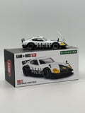 Kaido House Nissan Fairlady Z Kaido GT Police KHMG208 Open