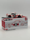 Kaido House Nissan Skyline 2000GT-R (KPGC10) Kaido Works V2 KHMG211 Open