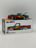 Kaido House Chevrolet Silverado Kaido Works V3 KHMG226 Open