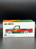 Kaido House Chevrolet Silverado Kaido Works V3 KHMG226 Sealed