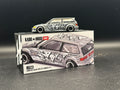 Kaido House Honda Civic (EF) Manga V1 KHMG260 Open
