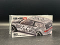 Kaido House Honda Civic (EF) Manga V1 KHMG260 Sealed