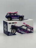 Kaido House Datsun 510 4x4 Wagon Kaido Offroad V2 KHMG149 Open