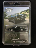 Mini GT Ford Mustang Convertible 1964 MGT01166-BL